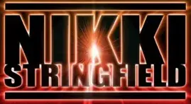 logo Nikki Stringfield